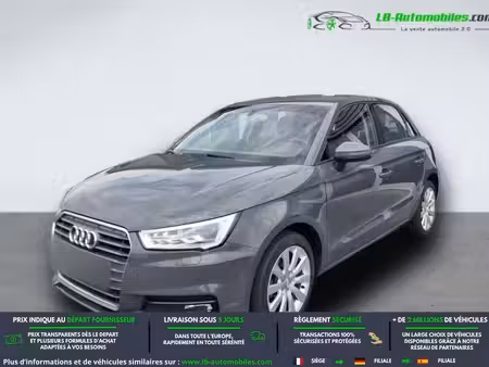 Audi A1 1.6 TDI 90