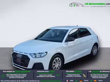 Audi A1 25 TFSI 1.0 TFSI 95