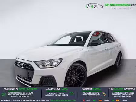 Audi A1 25 TFSI 1.0 TFSI 95 Design