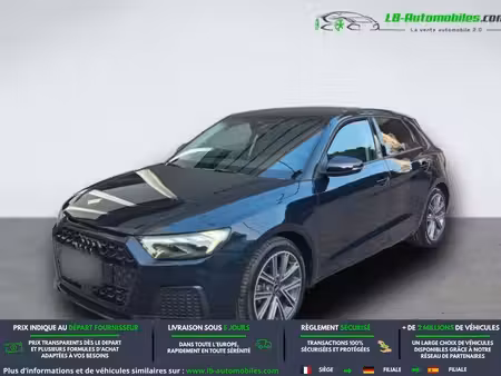 Audi A1 25 TFSI 1.0 TFSI 95 Design