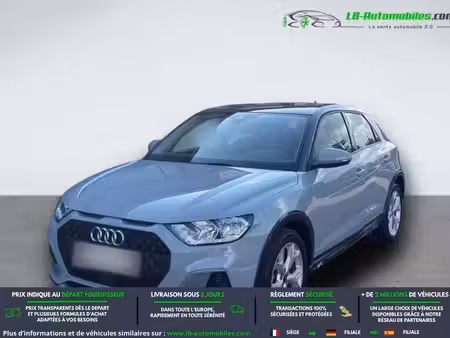 Audi A1 25 TFSI 1.0 TFSI 95