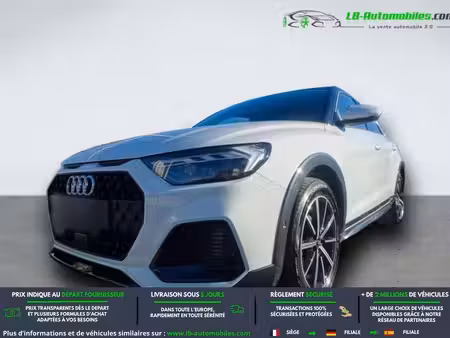 Audi A1 30 TFSI 1.0 TFSI 110