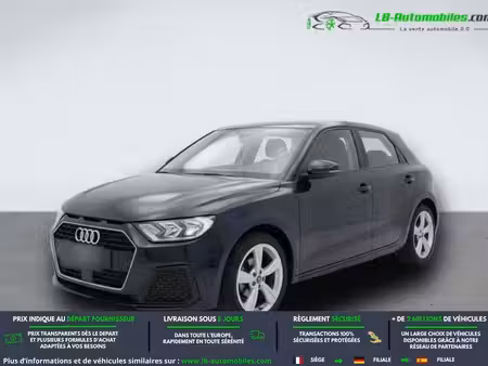 Audi A1 30 TFSI