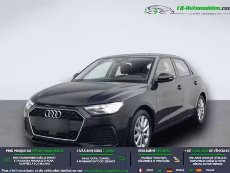 Audi A1 30 TFSI 1.0 TFSI 110