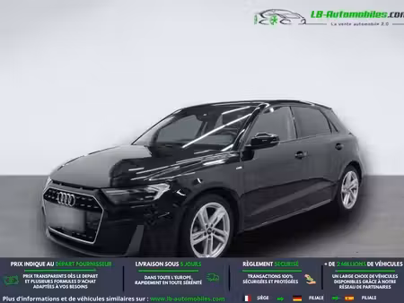 Audi A1 30 TFSI 1.0 TFSI 110