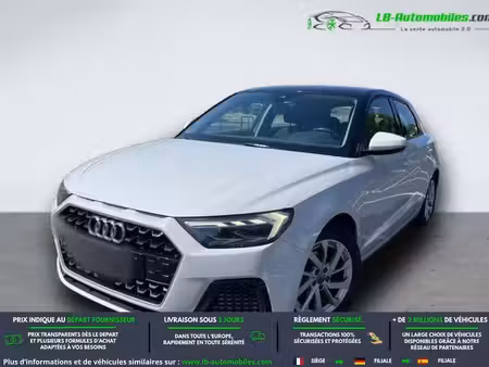 Audi A1 30 TFSI 1.6 TDI 116