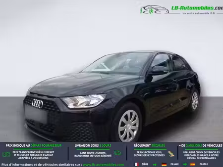 Audi A1 30 TFSI 1.6 TDI 116