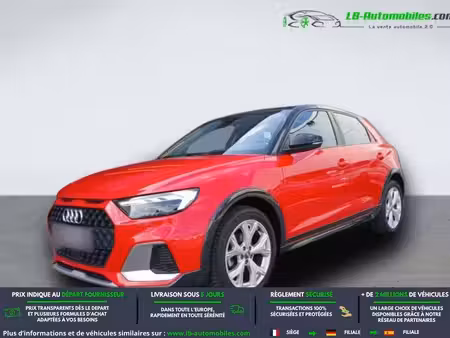 Audi A1 30 TFSI 1.6 TDI 116