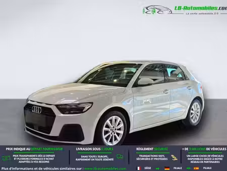 Audi A1 30 TFSI 1.6 TDI 116