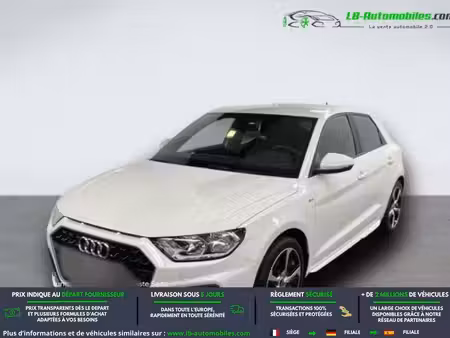 Audi A1 35 TFSI