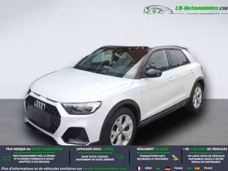 Audi A1 35 TFSI