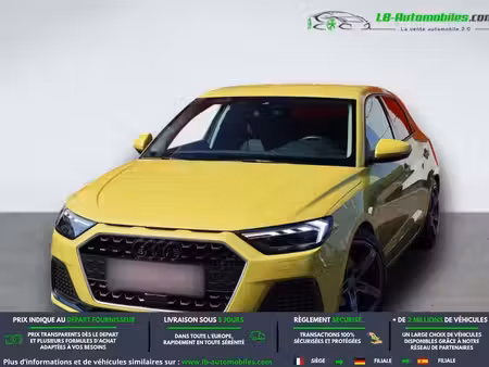 Audi A1 35 TFSI
