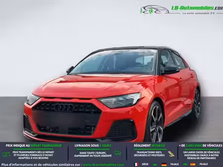 Audi A1 35 TFSI