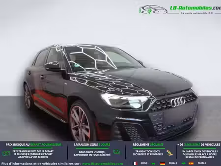 Audi A1 40 TFSI