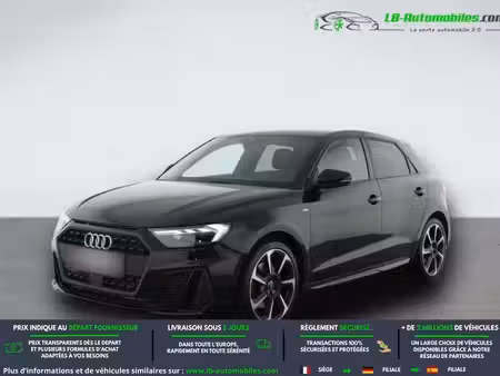 Audi A1 40 TFSI