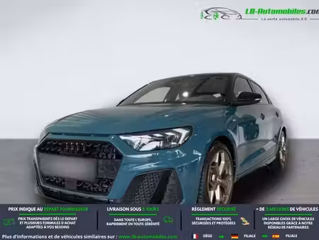 Audi A1 40 TFSI