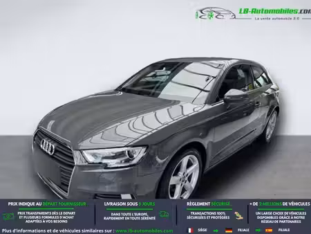 Audi A3 1.0 TFSI 115