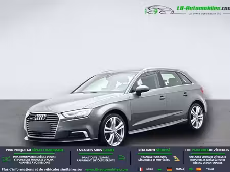 Audi A3 E-Tron 1.4 TFSI 204