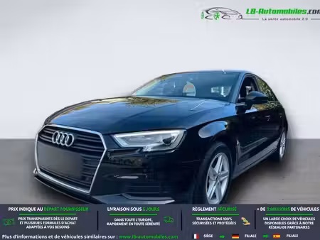Audi A3 1.0 TFSI 115