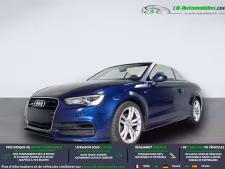 Audi A3 TFSI 150