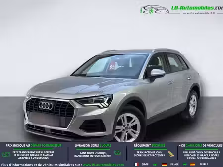 Audi Q3 35 TDI 2.0 TDI 150