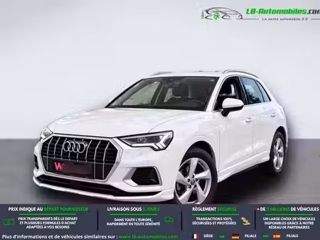 Audi Q3 35 TFSI TFSI 150