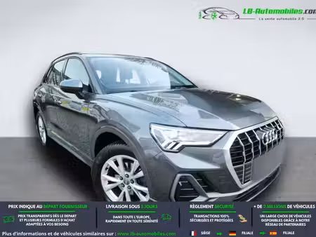 Audi Q3 35 TFSI TFSI 150