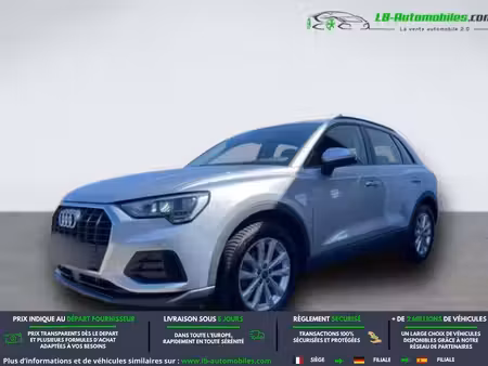 Audi Q3 35 TFSI 1.5 TFSI 150
