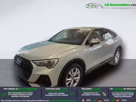 Audi Q3 35 TFSI TFSI 150