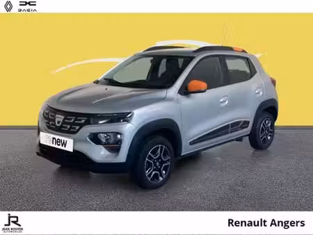 Dacia Spring 45 Confort Plus