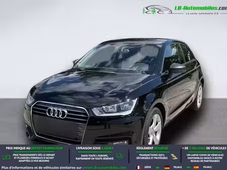 Audi A1 1.0 TFSI 95
