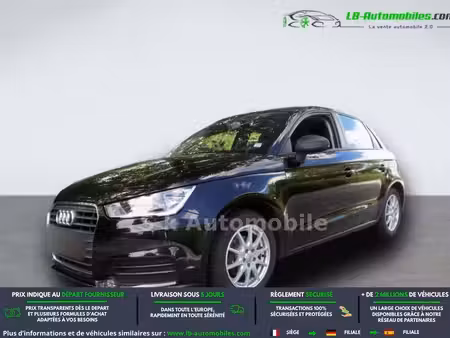 Audi A1 1.0 TFSI 95
