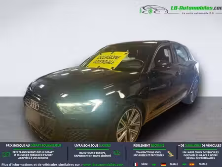 Audi A1 30 TFSI 1.0 TFSI 110