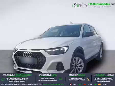 Audi A1 30 TFSI 1.0 TFSI 110