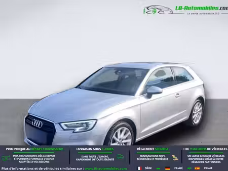 Audi A3 1.4 TFSI 150