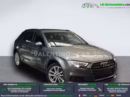 Audi A3 2.0 TDI 150