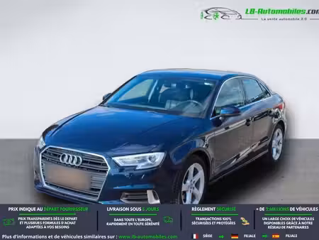 Audi A3 1.0 TFSI 115