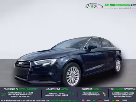 Audi A3 1.0 TFSI 115