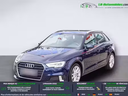 Audi A3 TFSI 150