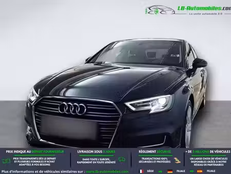 Audi A3 1.5 TFSI 150