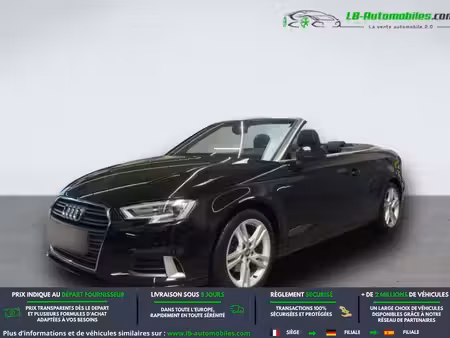 Audi A3 1.5 TFSI 150