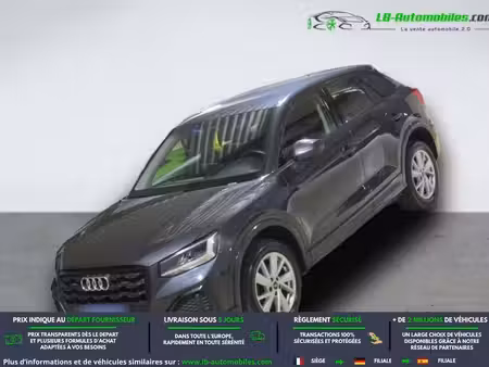 Audi Q2 35 TDI 2.0 TDI 150