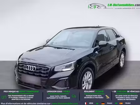 Audi Q2 35 TDI 2.0 TDI 150