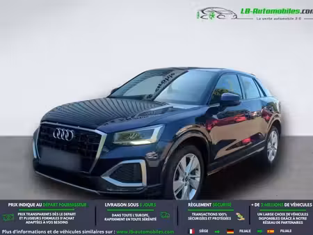 Audi Q2 35 TFSI 1.5 TFSI 150