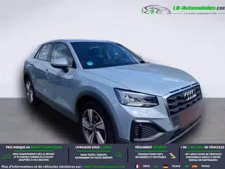 Audi Q2 35 TFSI 1.5 TFSI 150
