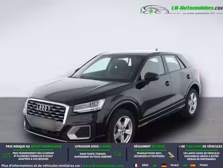Audi Q2 TFSI 150