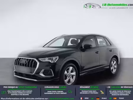 Audi Q3 35 TFSI TFSI 150