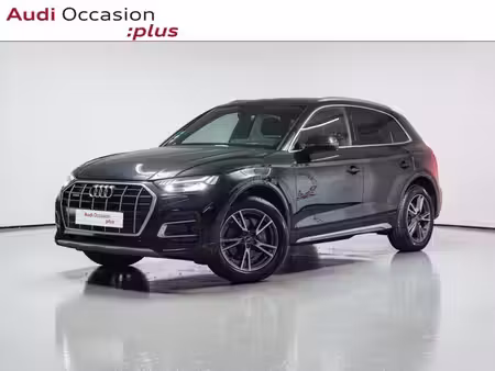 Audi Q5 45 TFSI 2.0 265 quattro