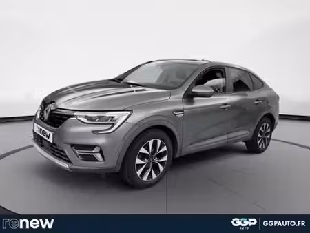 Renault Arkana 1.3 TCe 140 Evolution