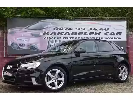 Audi A3 Sport